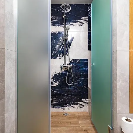 Apartament Urban Lux 3 ~ 1bd Flat In The Heart Of Plovdiv